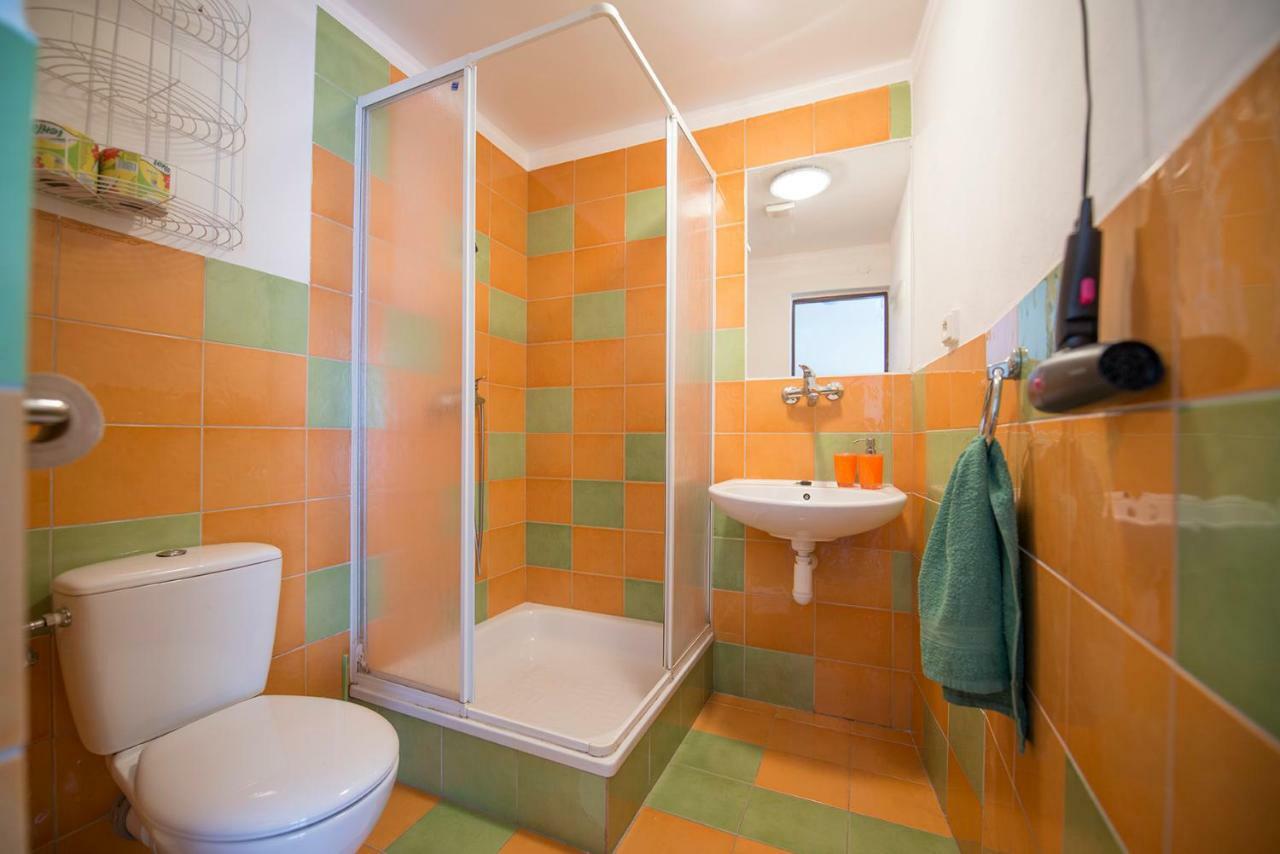 Privat Jonas Villa Štrba Екстериор снимка