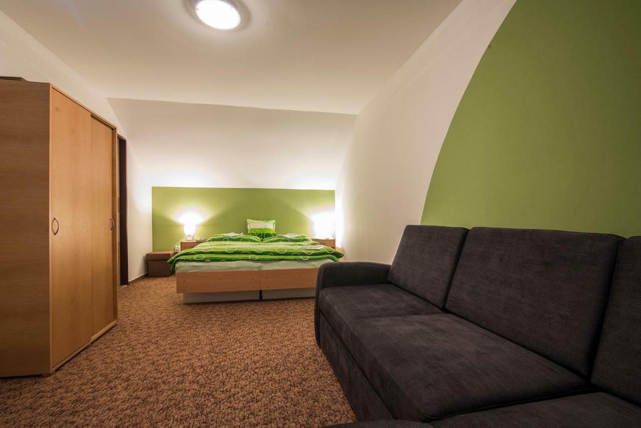 Privat Jonas Villa Štrba Екстериор снимка