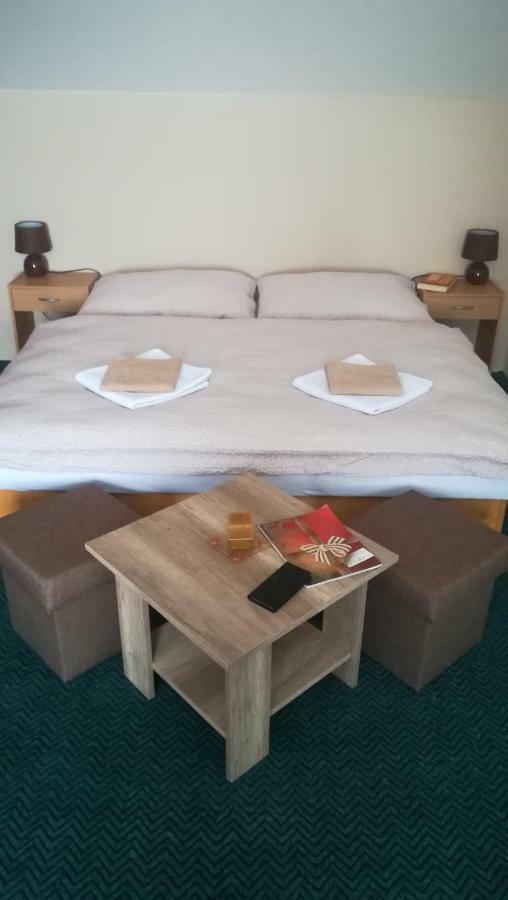 Privat Jonas Villa Štrba Екстериор снимка