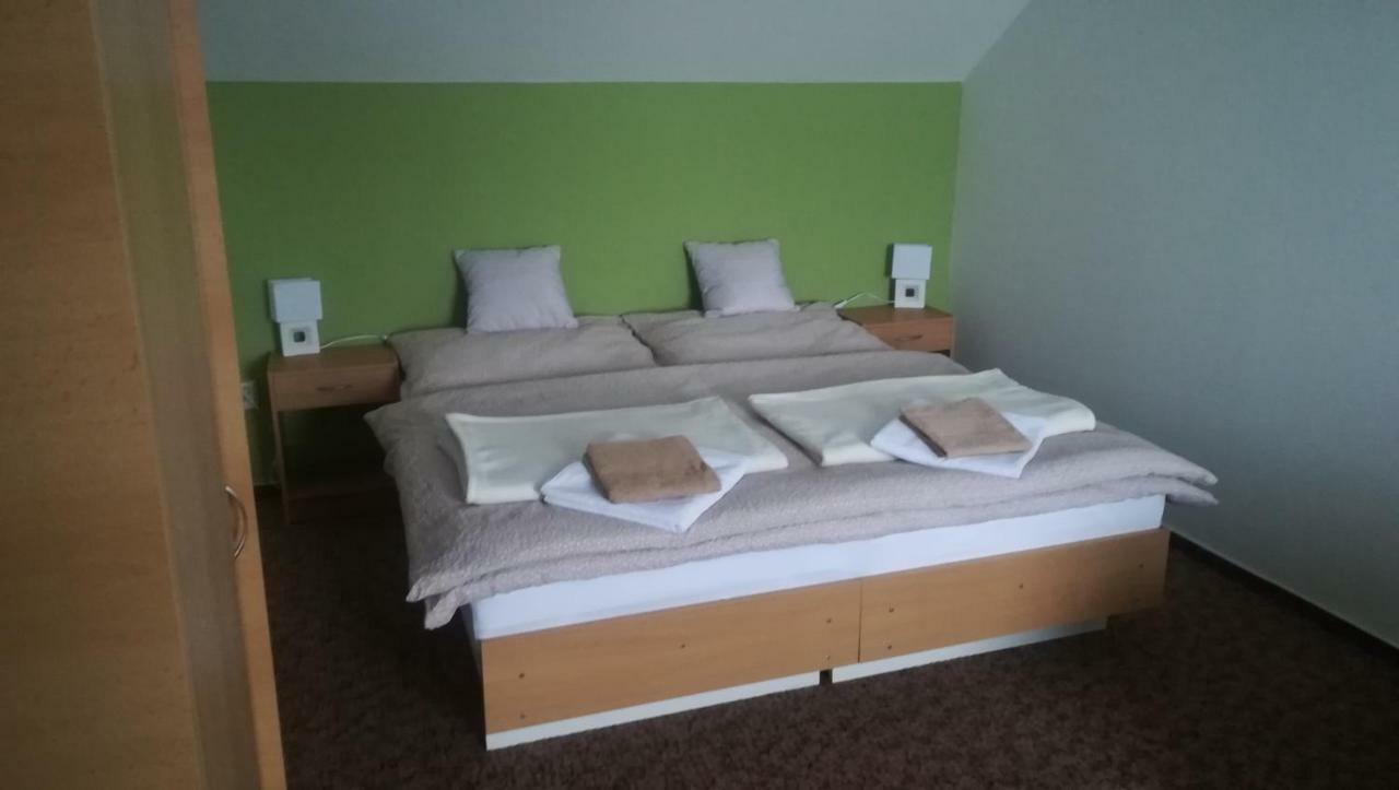 Privat Jonas Villa Štrba Екстериор снимка