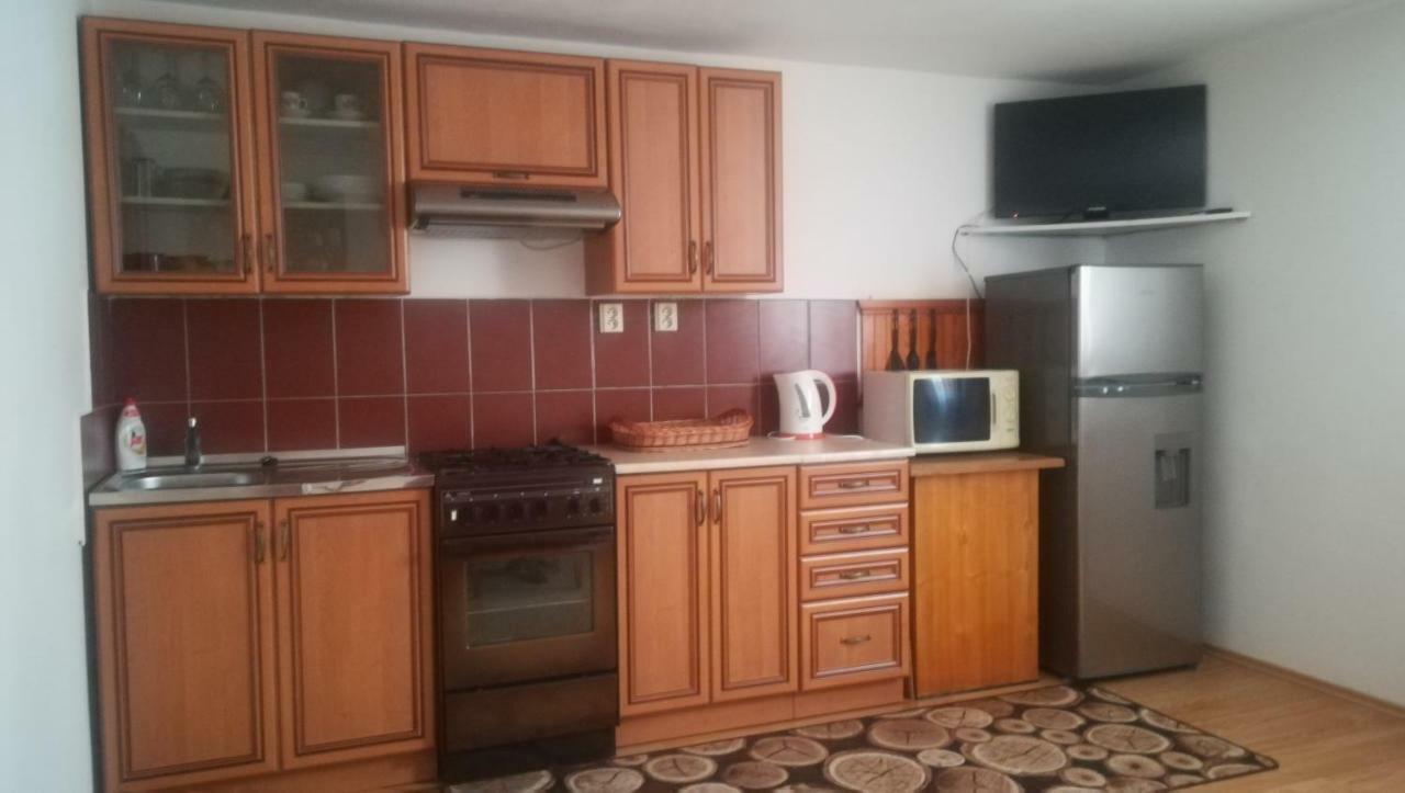 Privat Jonas Villa Štrba Екстериор снимка