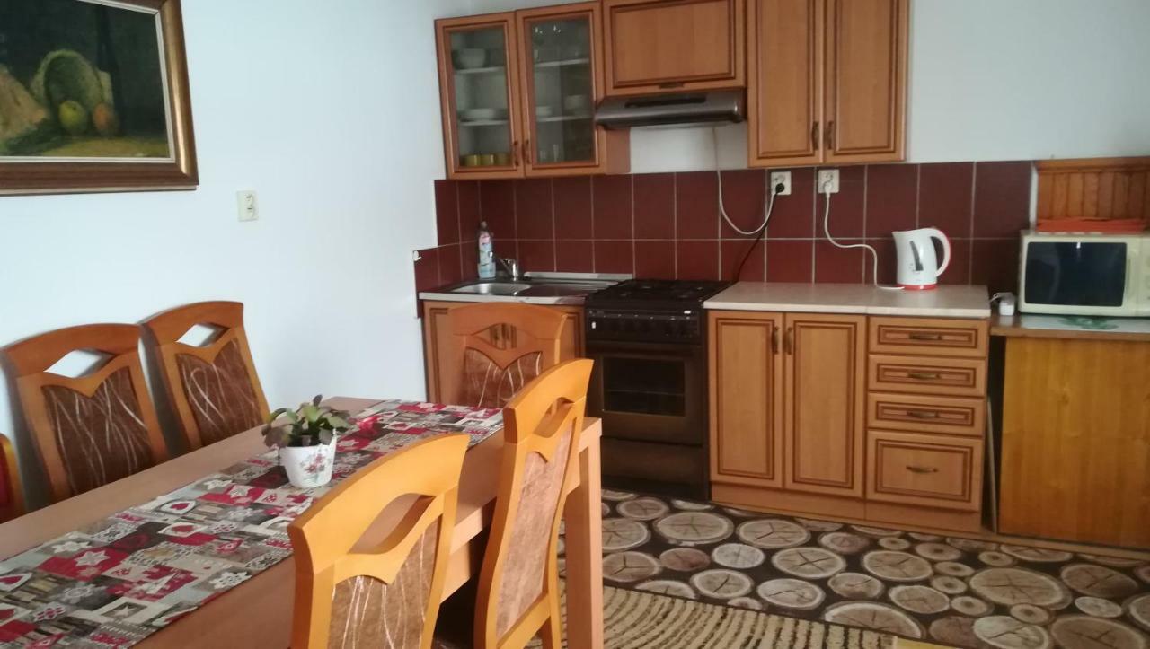 Privat Jonas Villa Štrba Екстериор снимка