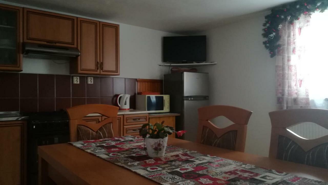 Privat Jonas Villa Štrba Екстериор снимка